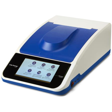 Image of Cole-Parmer Essentials SP-600-UV